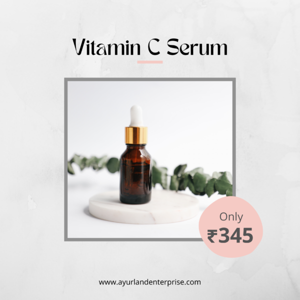 Vitamin C Serum