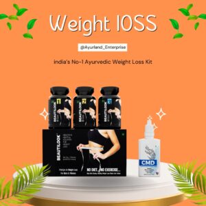 Ayurland Pro 90 Days Weight Loss Course